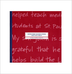 St. Paul's Hospital Foundation